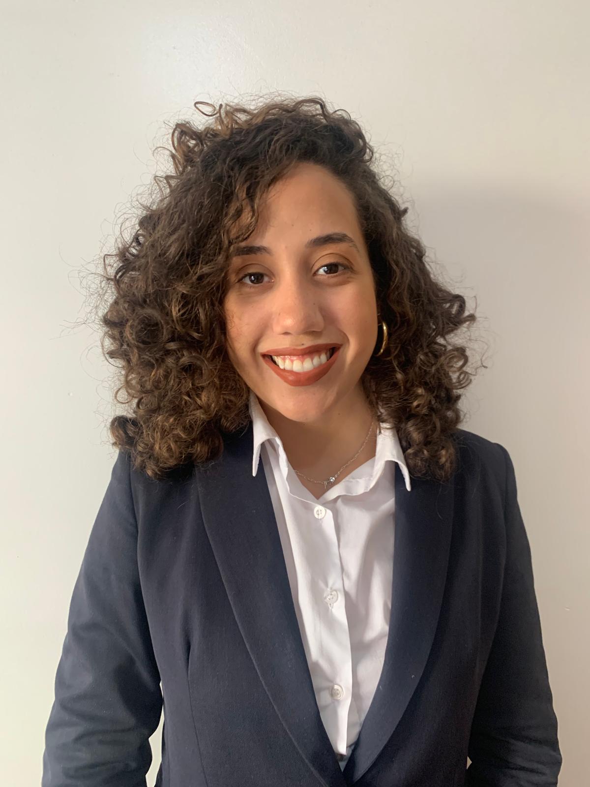 Brenda Ferreira Braga